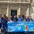 Napoli, scissione tra gli azzurri in Parlamento