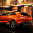Aston Martin, Bond s’inchina: rinnovato il DBX , il Suv di lusso più potente al mondo