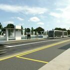 immagine Autobus a idrogeno, la mobilità alternativa sbarca a Roma e a Perugia