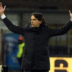 Inzaghi: «Vogliamo rimanere nelle posizioni alte della classifica»