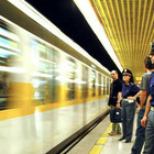 Milano, arrestato l'uomo 'scorta' delle borseggiatrici della metro