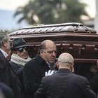 I funerali del boss delle cerimonie, don Antonio Polese