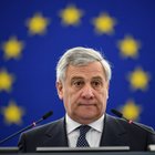 Intervista a Tajani: «Priorità al Sud, sfida in Europa»