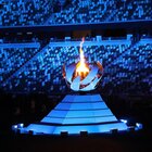 Tokyo 2020, si spegne la fiamma olimpica: passato il testimone a Parigi