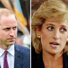 Lady Diana, dopo l'intervista alla Bbc il figlio William non volle più parlarle: la rivelazione choc