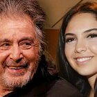 Al Pacino papà a 83 anni: «Ha chiesto alla fidanzata il test del Dna». Ecco il risultato