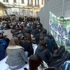 Milano, nuove poteste dagli studenti: occupato anche il liceo scientifico Einstein