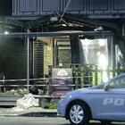 Bomba distrugge pizzeria-trattoria, terzo caso in 48 ore a Cassino