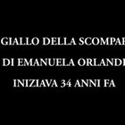 Emanuela scompare a Roma il 22 giugno 1983: un caso irrisolto Video
