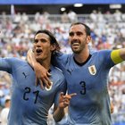 Uruguay-Russia La Diretta  
