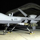 Jet russo contro drone Usa nel Mar Nero. Casa Bianca: attacco unico nel suo genere