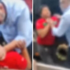 Merano, autista del bus aggredisce un minorenne: il ragazzino sbattuto contro il mezzo. L'azienda: «Era esasperato»