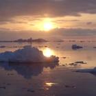 Artico, cede il più spesso ghiacciaio marino