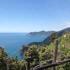 Nella Liguria di Eugenio Montale, con i percorsi letterari delle Cinque Terre