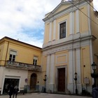 Caserta: San Sebastiano senza chiesa, patrono «ospite» di Sant'Anna