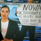 Russia, la tv nazionale accusa Marina
