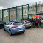 Rivolta nel carcere di Avellino: «Detenuti armati di olio bollente». Arrivano i reparti speciali