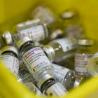 Covid, gli ultraottantenni vaccinati sono solo il 23%, ultrasettantenni sotto il 2%