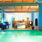 Un tuffo dal letto: le camere con piscina più belle del mondo