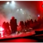 Tifoso morto, spunta l'audio choc: «Li abbiamo uccisi»