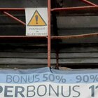 Superbonus, stop a sconto in fattura e cessione del credito: cosa devono fare ora i condomini