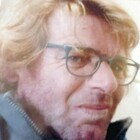 immagine Alessandro Zaniboni scomparso 4 mesi fa. «Nessuno cerca mio fratello, ma lui non voleva sparire»