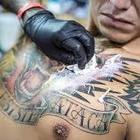 Tatuaggi, allarme colori: «È fuorilegge oltre il 20%». Quali sono i più pericolosi