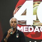 Olimpiadi, il bilancio di Giovanni Malagò: «Record di un'Italia mutietnica e integrata»