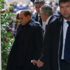 Berlusconi: «Coalizione unita, no a chi pone veti»