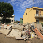 Maltempo, i danni a Faenza dopo l'alluvione in Emilia Romagna