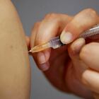 Vaccino Moderna può causare reazioni allergiche locali