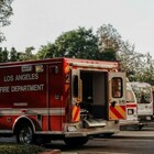 Il caso dei vigili del fuoco di Los Angeles: contagi crollati dopo la prima dose