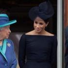 Regina Elisabetta, da Meghan e Harry un regalo 'poco gradito': violata la richiesta di sicurezza