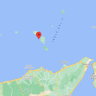 Terremoto alle Isole Eolie di magnitudo 3.8, poi stamattina un'altra scossa: l'attività sismica prosegue da giorni