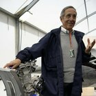 Forghieri morto a 87 anni, chi era lo storico capo ingegnere Ferrari