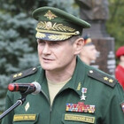 Generale russo Teplinsky