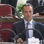 Roma, De Vito lascia il M5S e passa a Forza Italia: «Berlusconi? Un grande innovatore»