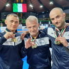Terni, pioggia di medaglie per i lottatori ai Campionati italiani: ora tocca ai Mondiali