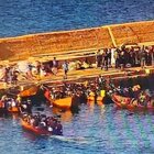 Migranti, da Berlino «stop accoglienza dall'Italia». La Francia blinda i confini. Sbarchi record a Lampedusa