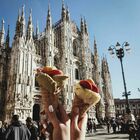 Milano, il gelato dopo mezzanotte è salvo: «La stretta è sull'alcol». Il documento del Comune: divieto fino alle 6