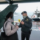 immagine Napoli, i furbetti del Super green pass: «Sono appena guarito» o «Il cellulare è rotto»