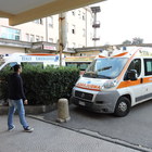 Palermo, infermiera aggredita al pronto soccorso dal padre di un paziente