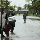Il ciclone Freddy devasta l'Africa meridionale. «La tempesta tropicale più forte mai registrata»