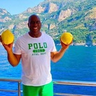 immagine Costiera Amalfitana. i piccoli produttori di limoni lanciano l'Sos: le coltivazioni a rischio per il troppo caldo ed i prezzi scendono