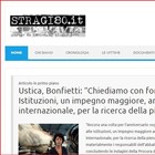 I pm ascoltano il giornalista Fabrizio Colarieti del sito-inchiesta stragi80.it