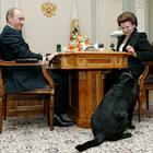 Putin e la cena con l'ex consigliera Usa