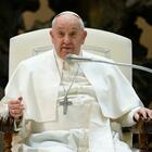 Papa Francesco: «L'ideologia gender è il pericolo più brutto del nostro tempo, cancellare le differenze è cancellare l'umanità»