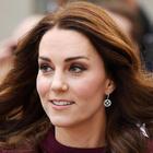 «Kate Middleton torna a lavorare», l'annuncio di Buckingham Palace. Ecco cosa farà