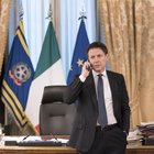 Crisi governo, Lega presenta mozione di sfiducia a Conte. Capigruppo lunedì. Salvini teme ribaltone: Pd e M5S, stessi toni