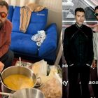 X Factor, Dargen D'Amico prepara la zuppa nel camerino: Fedez smaschera tutto. «Ora chiamo l'Asl»